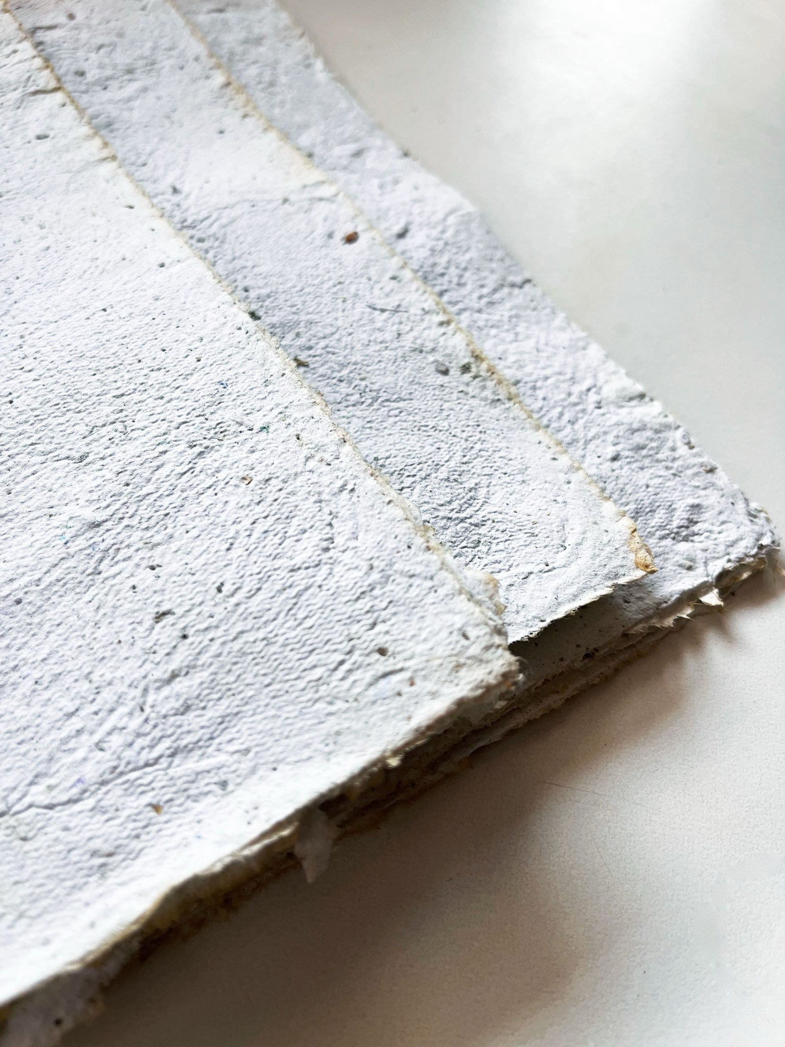 Handmade Paper (20 sheets) - SOLD